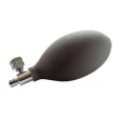 soffiera gomma c/valv+rub 1pz