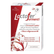 lactofer fermenti 24 capsule - integratore per l'equilibrio della flora intestinale