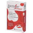 lactofer® fermenti capsule 24 pz