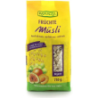 musli - muesli alla frutta bio 750 g