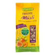 muesli alla frutta 750g