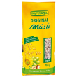 rapunzel original muesli senza zuccheri aggiunti 750 g