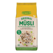 rapunzel naturkost gmbh rapunzel original muesli senza zuccheri aggiunti 750 g