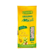 rapunzel muesli biologici con nocciole e uvetta 750 g