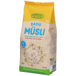 rapunzel basis muesli 750g 750 g