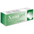 xanagel - gel intimo lubrificante per vaginosi 50 ml