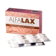 alfalax 36 compresse - integratore per il transito intestinale