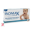 soluzione fisiologica nasale oculare aerosolterapia 20x5 ml