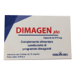 dimagen plus 20cps