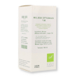 melissa officinalis tintura madre gocce integratore per favorire il rilassamento 100ml