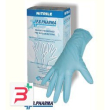 guanto in nitrile misura xl 100 pezzi articolo gua066