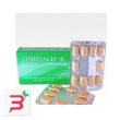 omegalip -r 30 compresse rivestite