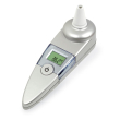 prontex ear therm termometro infrarossi auricolare, 1 pezzo - termometro auricolare a infrarossi per