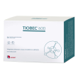 tiobec 600 16 bustine - integratore metabolismo energetico