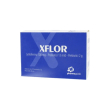 xflor 12 bustine da 3 gr - integratore per la flora batterica intestinale