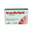 cardiolipid shedir integratore dismetabolismo 30 capsule - shedir