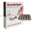 cardiolipid integratore per il colesterolo 30 capsule