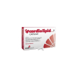 shedir pharma cardiolipid-shedir integratore alimentare 30 capsule