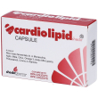cardiolipid shedir® 30 pz capsule