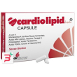 cardiolipidshedir 30 capsule