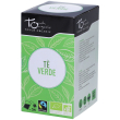 te' verde bio 24 x 2 g pz bustine filtro