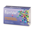 tiprival 30 compresse - integratore alimentare
