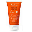eau thermale avene solare crema 30 50 ml