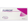 plurigin - per igiene intima 10 ovuli vaginali da 2.5 gr
