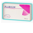 plurigin 10 ovuli vag 2,5g