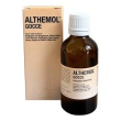 althemol 50ml gtt