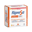 ripresa integratore di magnesio e potassio per affaticamento 30 bustine - varie
