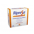 chemist research linea sali minerali ripresa integratore 30 bustine arancia