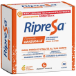 ripresa magnesio e potassio energia e vitalità 30 bustine