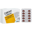 carovit melanin 20 capsule - integratore alimentare