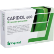 capidol 600 30 compresse - integratore per le articolazioni