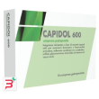 capidol 600 30 compresse