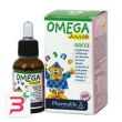 omega j gtt 30ml