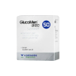 glucomen areo sensor - 50 strisce reattive per glicemia