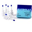 glicerolax 6 microclismi - trattamento per costipazione intestinale