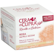 cera di cupra plus rosa pelle secca crema nutriente 100 ml