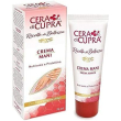 cera di cupri cera di cupra ricetta di bellezza crema mani tubo 75 ml