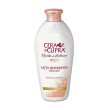 cera di cupra latte detergente delicato viso 200 ml