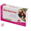 berberina estratto secco 60 compresse