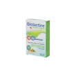 biolactine travel forte 24 capsule - integratore per l'equilibrio della flora batterica intestinale
