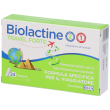 biolactine travel forte 24 pz capsule