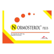 normosterol plus per colesterolo alto 24 capsule
