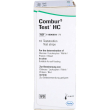roche combur 5 test hc - 10 strisce reattive urinarie per diagnosi e autocontrollo