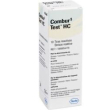 striscia visiva per autoanalisi in urine di glucosio leucociti proteine nitriti e sangue combur 5 te