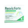 resvis forte xr integratore difese immunitarie 12 bustine - alfasigma