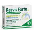 resvis forte xr integratore alimentare 12 bustine